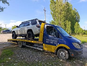 daf tandem: С лебедкой — 3