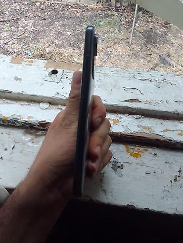 iphone x kreditle satisi: Redmi Note 11S, 128 GB, rəng - Qara, Barmaq izi, İki sim kartlı, Face ID — 2