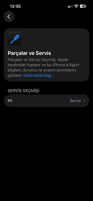 Apple iPhone: IPhone 14, 128 GB, Blue Titanium, Face ID — 7