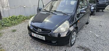 торпедо на субару: Honda Jazz: 2002 г., 1.3 л, Механика, Бензин, Хетчбек