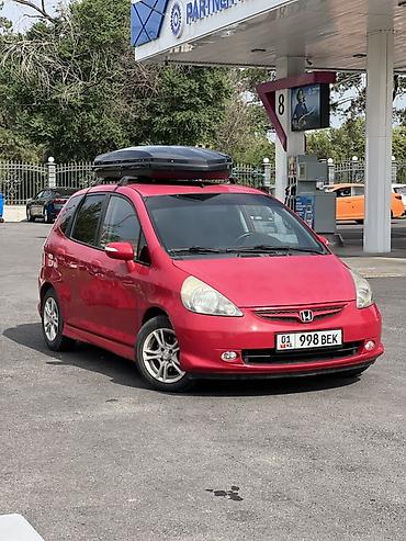 фара хонда торнео: Honda Jazz: 2008 г., 1.3 л, Автомат, Бензин, Хэтчбэк — 10