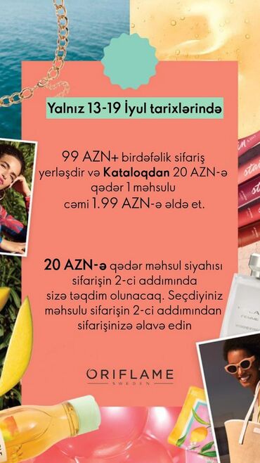 Tibb, əczaçılıq: SMM menecer tələb olunur, Onlayn iş, 46 yaşdan yuxarı, 1 ildən az təcrübə