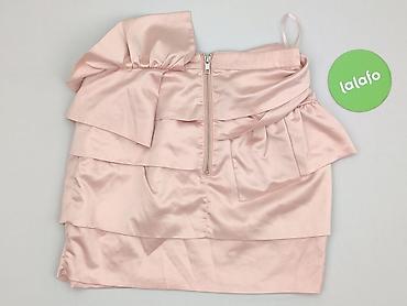 mango spódnice midi: Bik Bok, Spódnica damska, rozmiar XS — 4