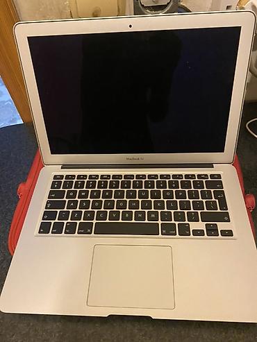 macbook air 2015: Apple MacBook Air 13" – Model A1369 (2011) Xüsusiyyətlər: - Ekran — 3