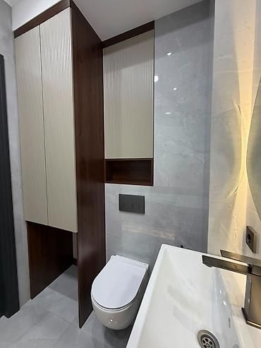Продажа квартир: 2 комнаты, 80 м², Асанбай мкр 14 этаж, Дизайнерский ремонт at lalafo.kg — 10 Продажа квартир: 2 комнаты, 80 м², Асанбай мкр 14 этаж, Дизайнерский ремонт — 10