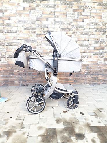 Modullu arabalar: 2-i 1-də araba, Kidilo, Yeni, Yaş: <1 ay — 2