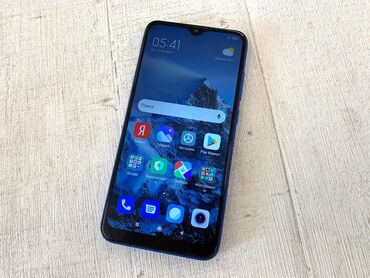 купить микрофон usb для компьютера: Redmi, Redmi 8A, Б/у, 64 ГБ, цвет - Черный, 2 SIM