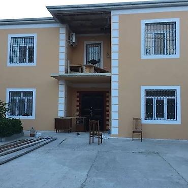 vinil divar: Fasad üçün dekorativ teksturalı üzlüklərin işlənməsi - Material — 5