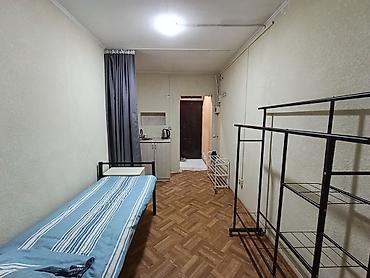 столовой в аренду: Студия, Старый толчок рынок / базар Собственник, Без животных, от 1 месяца, от 3 месяцев, от 6 месяцев, С мебелью частично — 10