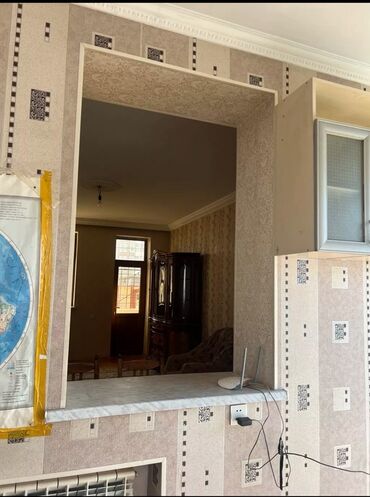 Uzunmüddətli kirayə evlər: 89 kv. m, 4 otaqlı, Qaz — 14