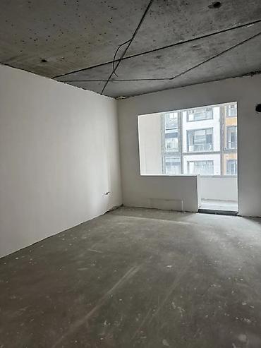Продажа квартир: 1 комната, 51 м², Элитка, 5 этаж, Готовая ПСО (под самоотделку) — 9