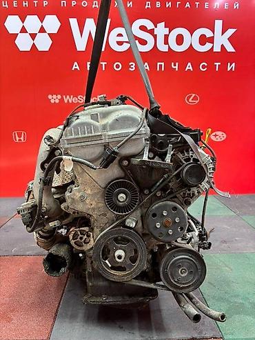 ssangyon: Бензиновый мотор Kia 2018 г., 1.6 л, Б/у, Оригинал — 3