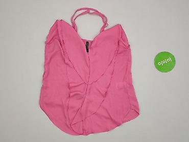 bluzki modal: Moodo, Top damski, rozmiar M — 2