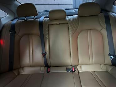 sonata d8: Hyundai Sonata: 2019 г., 2 л, Автомат, Газ, Седан — 9