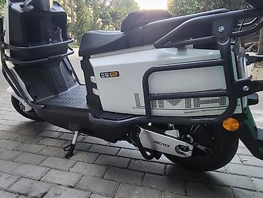 yamaha r: - Lima, 500 sm3, 2700 km — 3