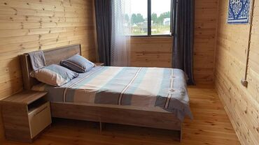 Продажа домов: Коттедж, 90 м², 4 комнаты, Агентство недвижимости, Евроремонт — 19