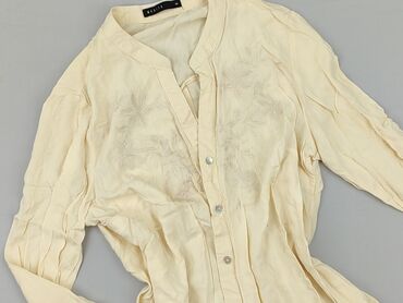 spódnice mohito plisowane: Mohito, Women's blouse, size M (EU 38)