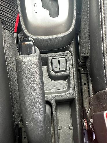 Chevrolet: Chevrolet Spark: 2017 г., 1 л, Вариатор, Бензин, Хэтчбэк — 19