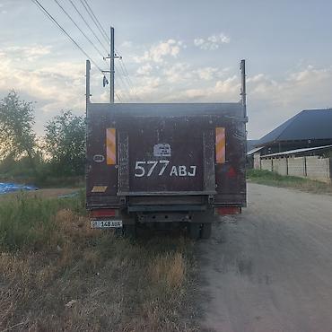 спринтер выкуп: Грузовик, Mercedes-Benz, Стандарт, 7 т, Б/у — 8