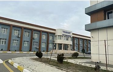 Salam.Mexaniki mərmər ustalarına ehtiyac var.Sibrizdə yərləşir.Pulu da