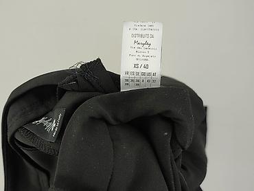 lia pia: Spodnie materiałowe damskie, rozmiar XS — 5