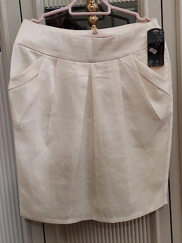 Ətəklər: Midi Ətək — 8