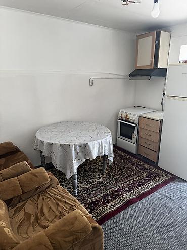 Дома: 30 м², 1 комната, Цум, Без животных — 6