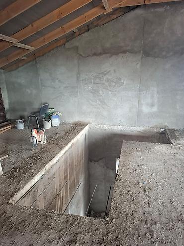 döşeme: Beton kəsimi və deşik açma xidməti - Daxili və xarici məkanlarda — 3