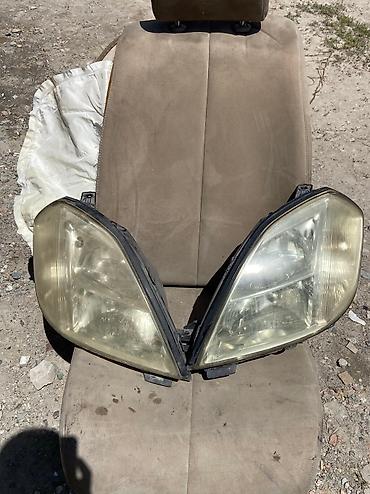 Другие автозапчасти: Продаются и другие запчасти на nissan

 teana j31 кузов — 23