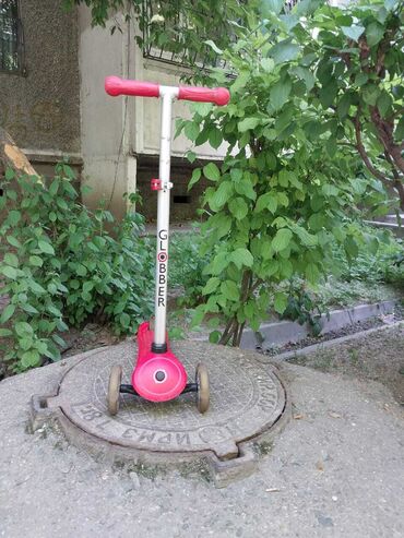 электр самокат: Самокат, Городской, Б/у
