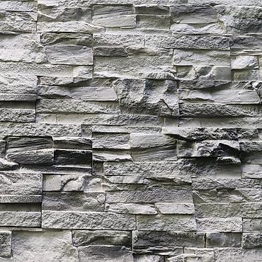 Фасадные 3D панели: ✓ ДЕКОРАТИВНЫЙ КАМЕНЬ ✓ ГИПСОВЫЕ 3D ПАНЕЛИ В наличии и под заказ! — 5