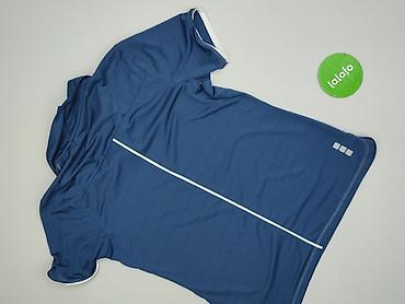 pull: Koszulka polo dla mężczyzn, rozmiar M — 3