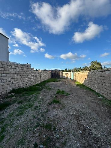 berde: 11 sot, Tikinti, Mülkiyyətçi, Kupça (Çıxarış), Texniki pasport — 7