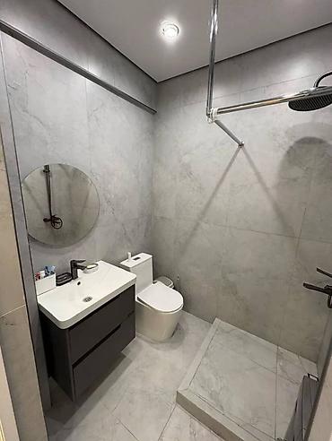 Продажа квартир: 1 комната, 42 м², Технопарк Элитка, 6 этаж, Евроремонт — 8