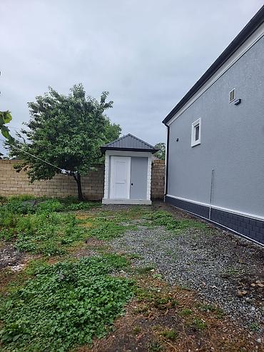 corat həyət evləri: 4 otaqlı, 120 kv. m, Kredit yoxdur, Yeni təmirli — 8