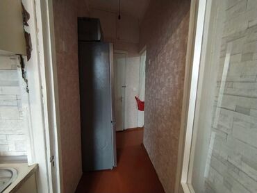 Köhnə tikili: Digah, 2 otaqlı, Köhnə tikili, 51 kv. m — 4