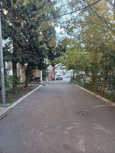 Köhnə tikili: Bakı, Bakıxanov qəs., 2 otaqlı, Köhnə tikili, 61 kv. m — 10