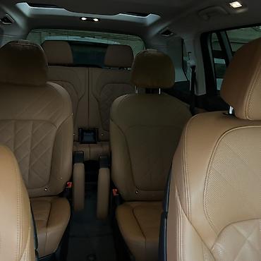 bmw e70: BMW X7: 2022 г., 3 л, Автомат, Бензин, Внедорожник — 7