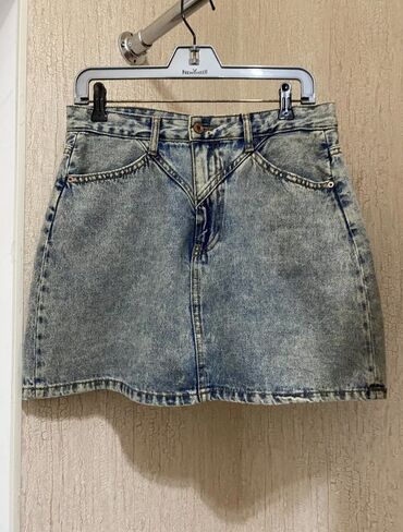 кыст аль хинди для набора веса: Maksi Ətək, H&M, M (EU 38)