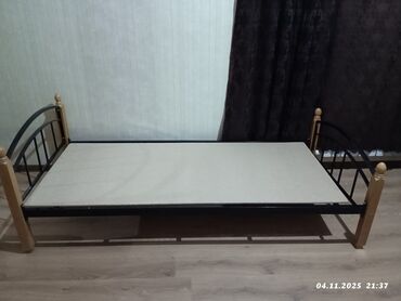 doseklerin qiymeti: Təknəfərlik çarpayı, Bazasız, Matras ilə, Siyirməsiz