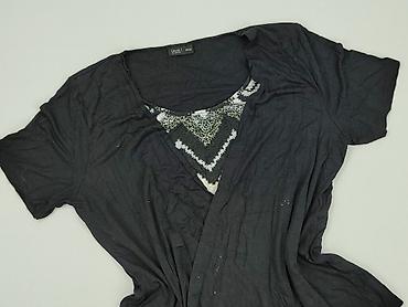 laura torelli: Laura Torelli, Bluzka damska, rozmiar 4XL — 1