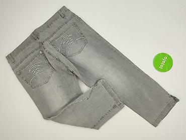 ochnik bluzy: Jeansy damskie, rozmiar XL — 3