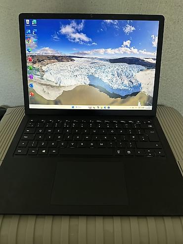 intel xeon e3: Ноутбук Microsoft Surface Laptop 3 - Экран 13.5", матрица OLED 5K — 2