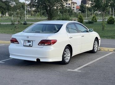 toyota estima бишкек: Toyota Windom: 2002 г., 3 л, Автомат, Бензин