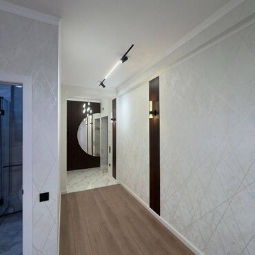 Продажа квартир: 2 комнаты, 47 м², Элитка, 5 этаж, Дизайнерский ремонт