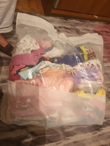 одежды для новорожденных: Комплект