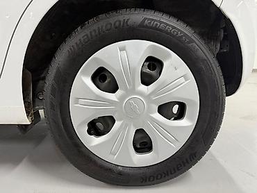 Chevrolet: Chevrolet Spark: 2022 г., 0.1 л, Автомат, Бензин, Хэтчбэк — 15