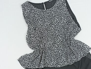 Blouses: Janina, Women's blouse, 4XL (EU 48)