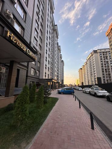 меняю на дом: 1 комната, 42 м², Элитка, 6 этаж, Евроремонт