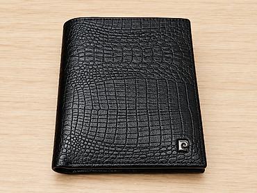 мужской пиджак: Pierre Cardin кошельки, портмоне, бумажники 1) 5800 сом (синий с — 4